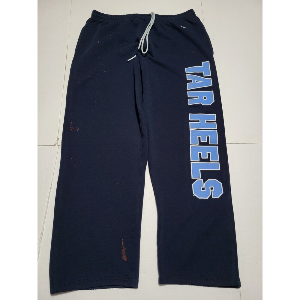 North Carolina Tar Heels Champion Womens Blue Jogger SIze Xl
